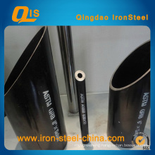 6′′ Sch40 Seamless Steel Pipe by ASTM A106 Gr. B